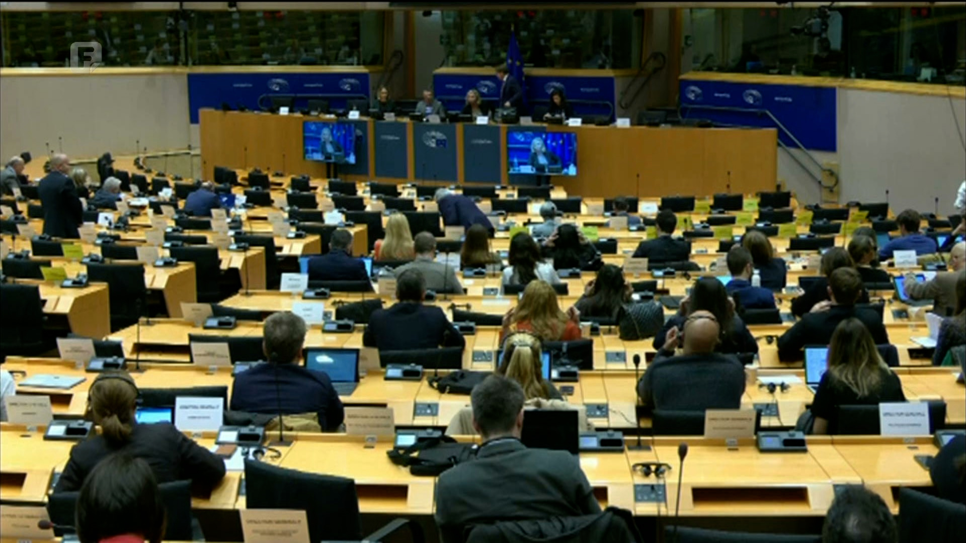 U Komitetu za vanjske poslove Evropskog parlamenta rasprava o izvještajima evropskog komesara za proširenje